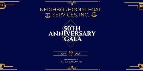 50th Anniversary Gala