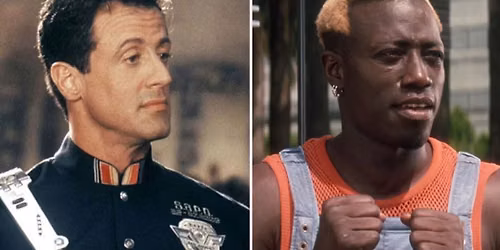 Demolition Man