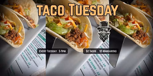 Taco Tuesday 
