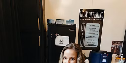 The Functional Woman Workshop