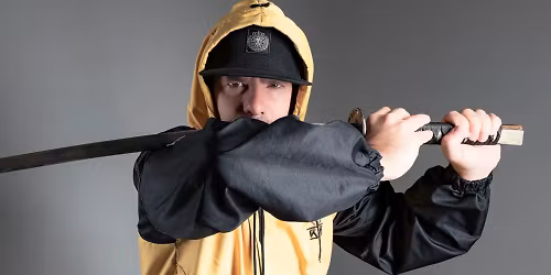 Rapsusklei, Sharif in Madrid