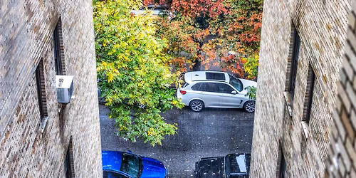 Parking Grand Rapids Gold at Noblesville Boom