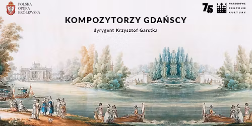 KOMPOZYTORZY GDA\u0143SCY