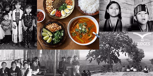 Taste of Myanmar
