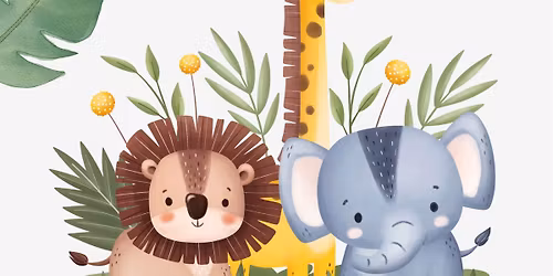 Tales 4 Tots: Kindness Day