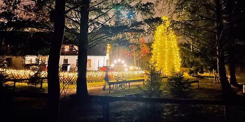 Am Bu\u00df- und Bettag zur Hofewiese