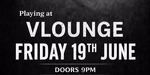 V-Lounge Banbury.