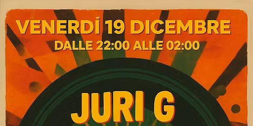 una serata alla vecchia