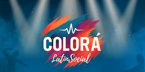 COLOR\u00c1 Latin Social | FRIDAY