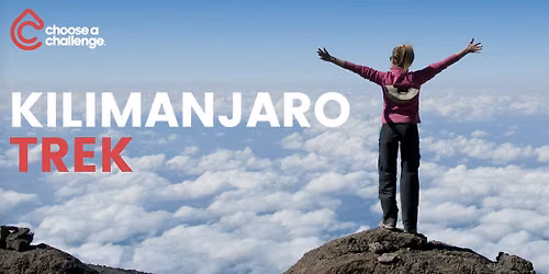 LEEDS BECKETT UNIVERSITY: KILIMANJARO INFORMATION MEETING