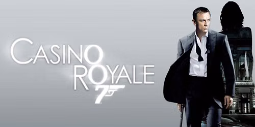 Casino Royale in Concert London Tickets