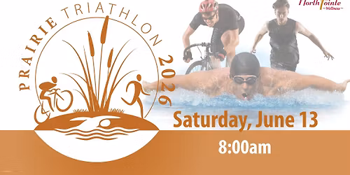 NorthPointe Prairie Triathlon