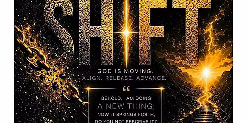 The Shift Revival Missouri City