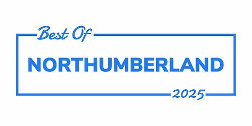 Best of Northumberland Awards 2025
