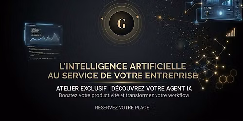 Grafton IA : Atelier IA Pratique