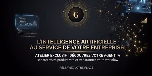 Grafton IA : Atelier IA Pratique