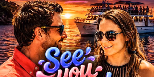 Midweek Mingling- Singles Night Cruise