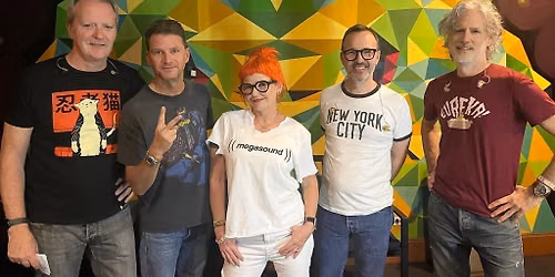 Letters To Cleo (18+)