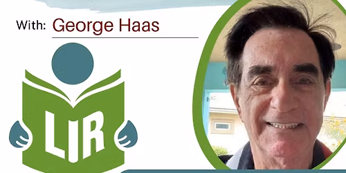 LIR Presents: ABRACADABRA! Your Password into the World of Magic