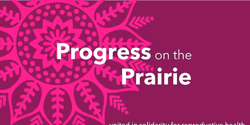 Progress on the Prairie