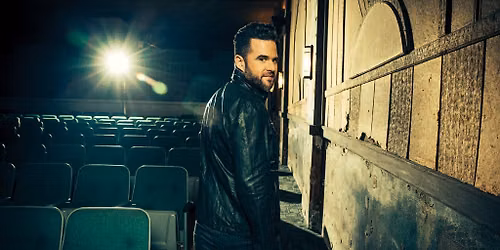 DAVID NAIL - 2026 Down To The Studs Tour