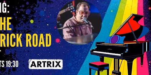 Elton's Song: Beyond The Yellow Brick Road