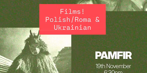 Papusza - Polish Romany Film