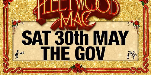 "TUSK"- 50 Years of Fleetwood Mac Tour 