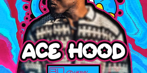LocaLand Acehood Live | 22.05.2026 | BLU Dubai