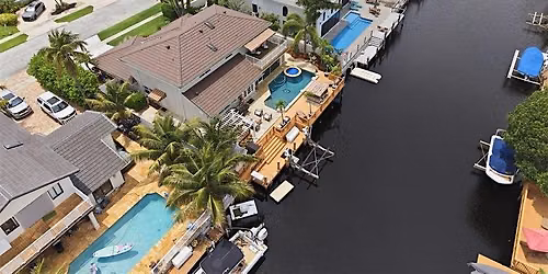 Broker's Open House | East Boca Raton Waterfront Showcase