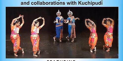 Lotus at Charleston Pour House