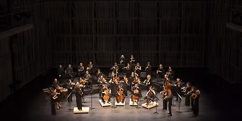 Anima Eterna Brugge \/ Anima Insight: America!