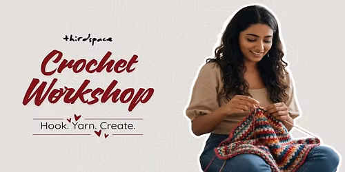 Crochet Workshop