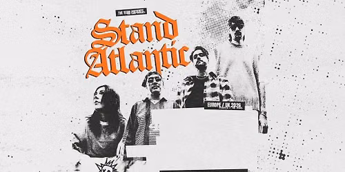 Stand Atlantic