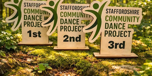 The Staffordshire Community Dance Project #2