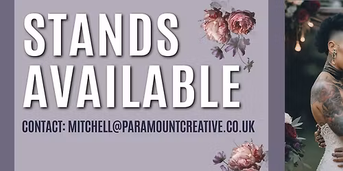 Scottish Confetti Wedding Festival