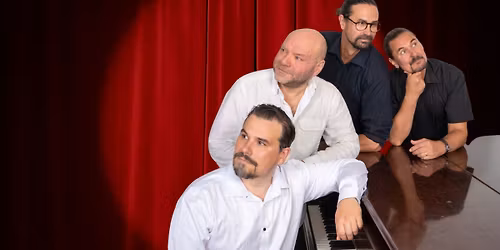 Ilta Kipparikvartetin kanssa (konsertti)