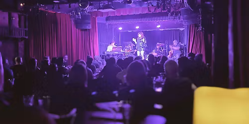 The Wonderous Comedy of UnCabaret Live at El Cid! June 26th!