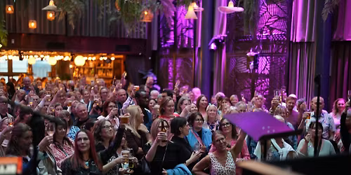 PUBK\u00d6R i Lund - T-Bar Tegn\u00e9rs Matsalar