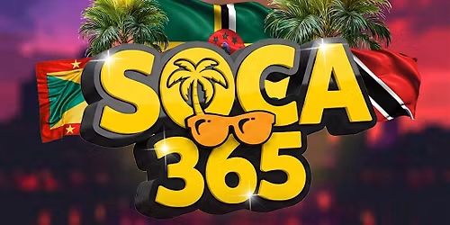 SOCA 365