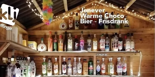 KLJ Leffinge op LeffingeLicht