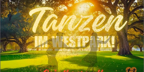 Open Air Lindy Hop im Westpark