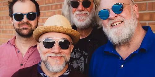 Spidercat Live at Avo's