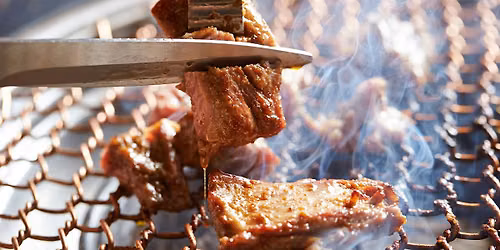 Cooking Class: Korean BBQ Night \u2014 Bulgogi, Banchan & More w\/Chef Maricel