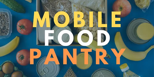 Zeeland Mobile Food Pantry 2026