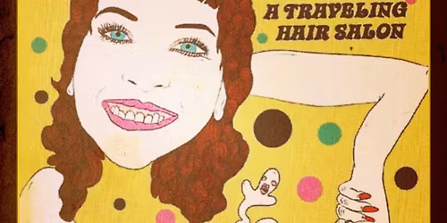 Hair Mischief Traveling Hair Salon