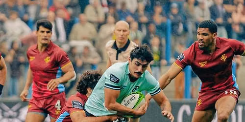 Ultimate Sevens London Grand Final