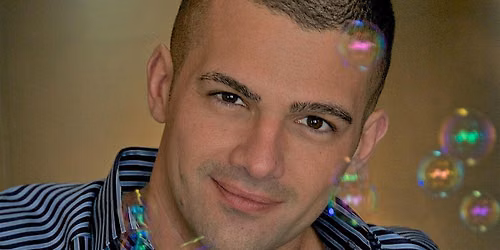 MAX COMEDY- Tropicana Casino AC-with Ed Cho and Matt Bridgestone 9\/12 8pm