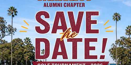 Annual Golf Tournament