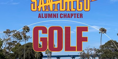 Annual Golf Tournament